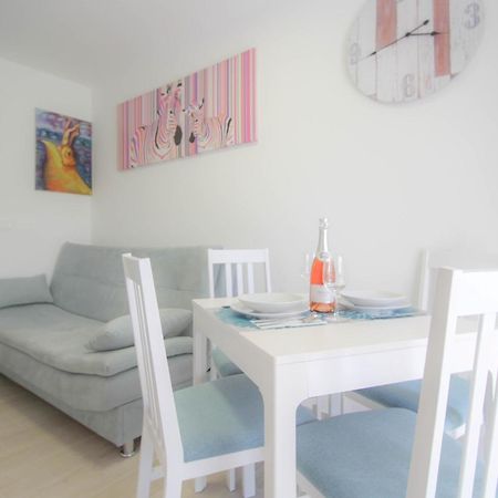 Appartamento Doris One Novigrad Istria Esterno foto