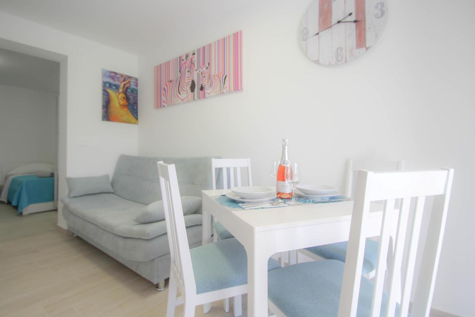 Appartamento Doris One Novigrad Istria Esterno foto